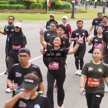 Runner Photo 3862897