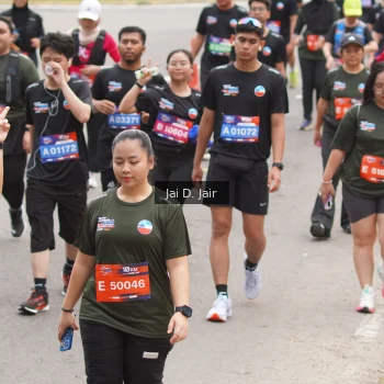 Runner Photo 3862899