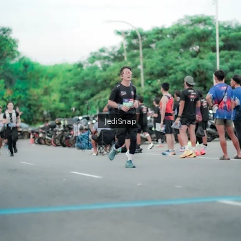 Runner Photo 3862901