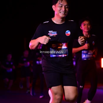 Runner Photo 3862902