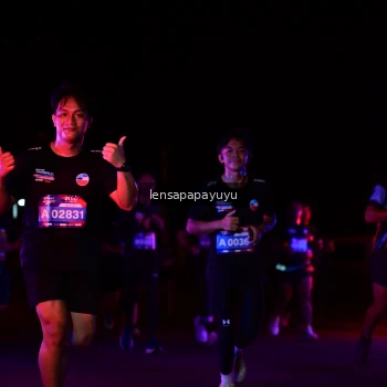 Runner Photo 3862912