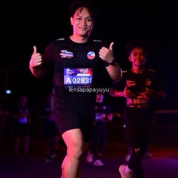 Runner Photo 3862925