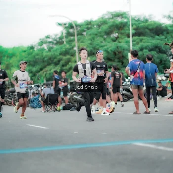 Runner Photo 3862926