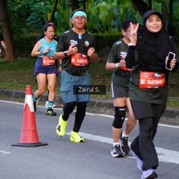 Runner Photo 3862927