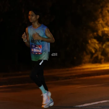 Runner Photo 3862942