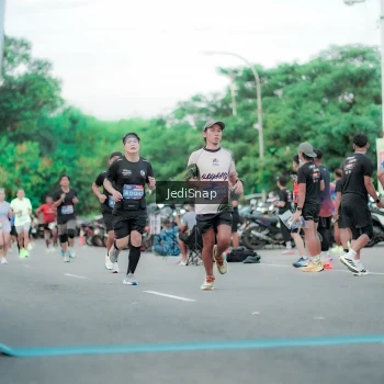 Runner Photo 3862949