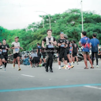 Runner Photo 3862950