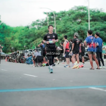 Runner Photo 3862951