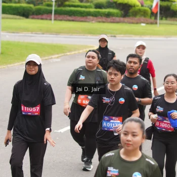 Runner Photo 3862953