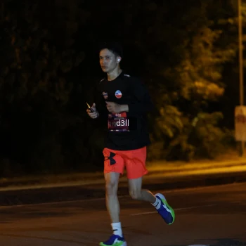 Runner Photo 3862958