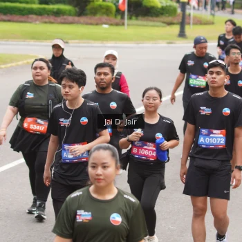 Runner Photo 3862966