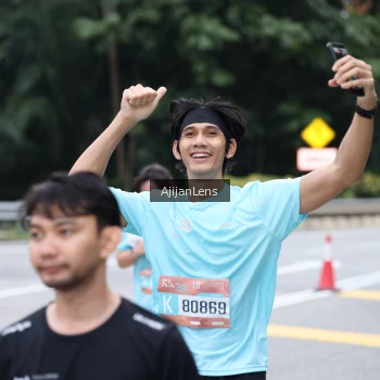 Runner Photo 3862968