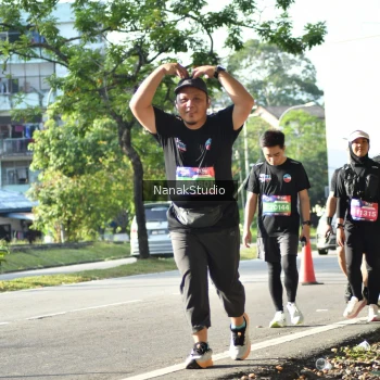 Runner Photo 3862974