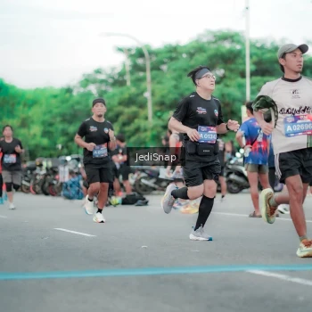 Runner Photo 3862978