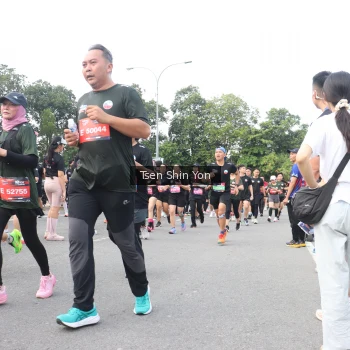 Runner Photo 3862995