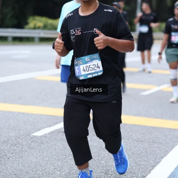 Runner Photo 3862997