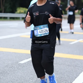Runner Photo 3862999