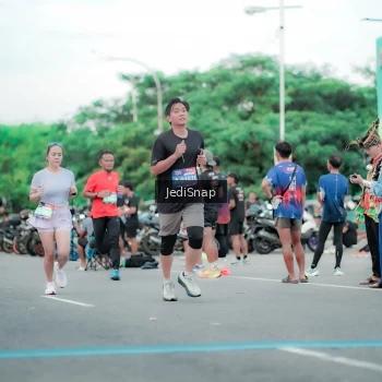 Runner Photo 3863004