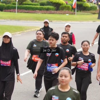 Runner Photo 3863007