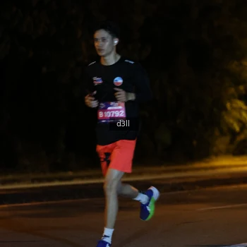 Runner Photo 3863012