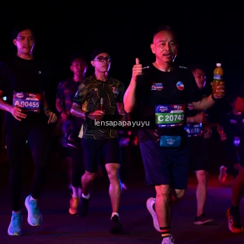 Runner Photo 3863013