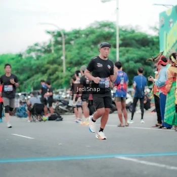 Runner Photo 3863018