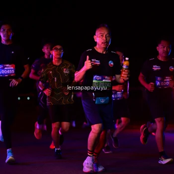 Runner Photo 3863019
