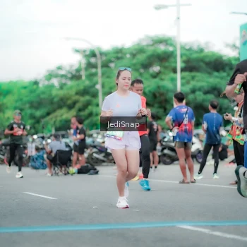 Runner Photo 3863020
