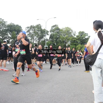 Runner Photo 3863021