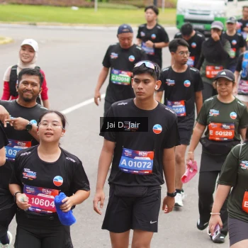 Runner Photo 3863022
