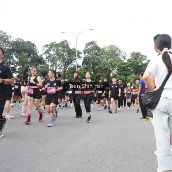 Runner Photo 3863026