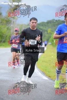 Runner Photo 386303