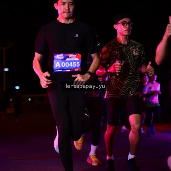 Runner Photo 3863030