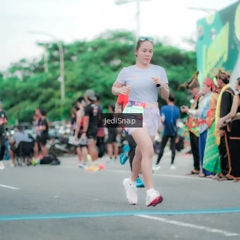 Runner Photo 3863031