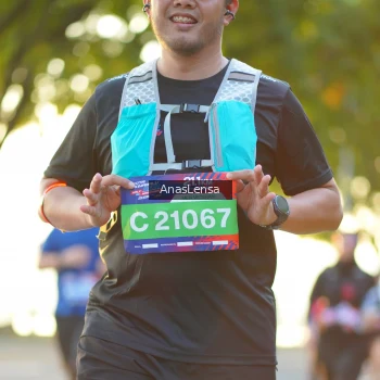 Runner Photo 3863032