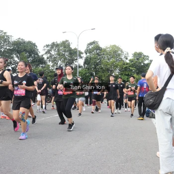 Runner Photo 3863038