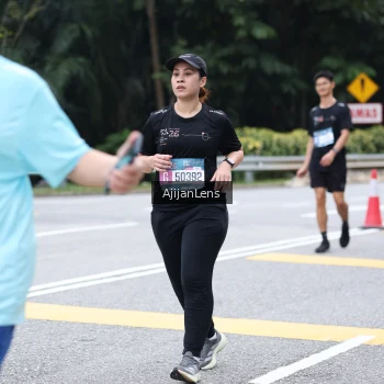 Runner Photo 3863042