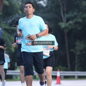 Runner Photo 3863043