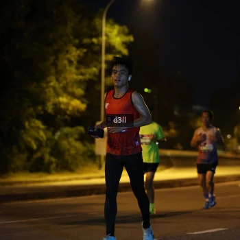 Runner Photo 3863045