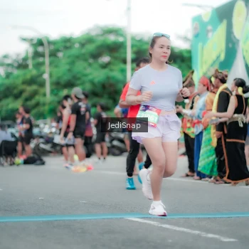 Runner Photo 3863050