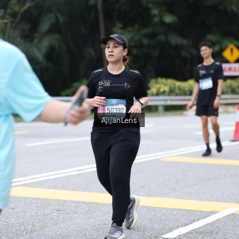 Runner Photo 3863057