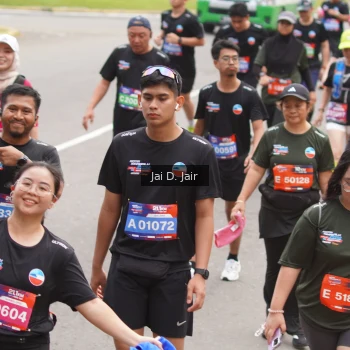 Runner Photo 3863062