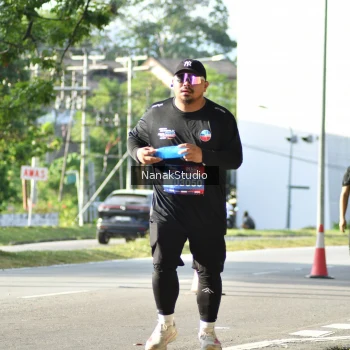 Runner Photo 3863067