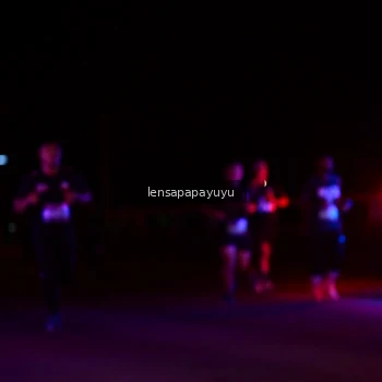 Runner Photo 3863069