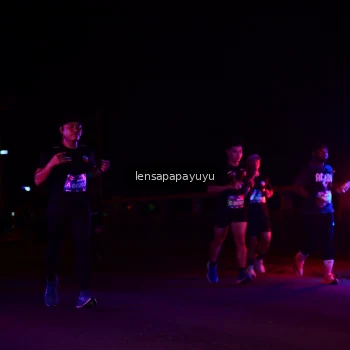 Runner Photo 3863070