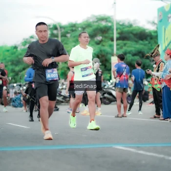 Runner Photo 3863071