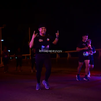 Runner Photo 3863073