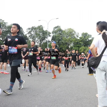 Runner Photo 3863074