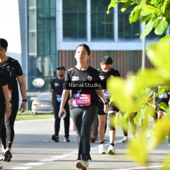 Runner Photo 3863081