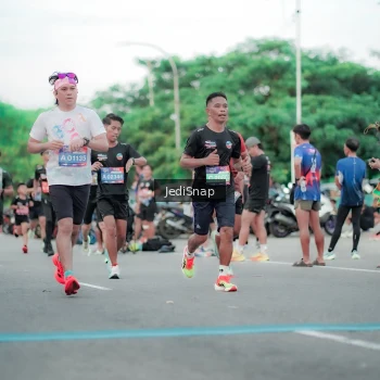 Runner Photo 3863085